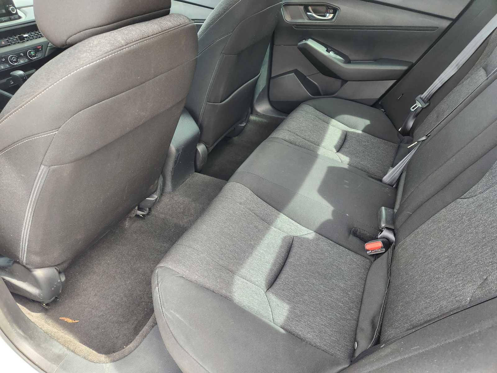 Thumbnail: 2024 Honda Accord - 12