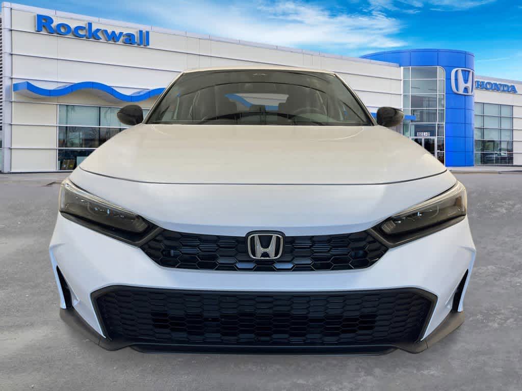 Thumbnail: 2026 Honda Civic - 10