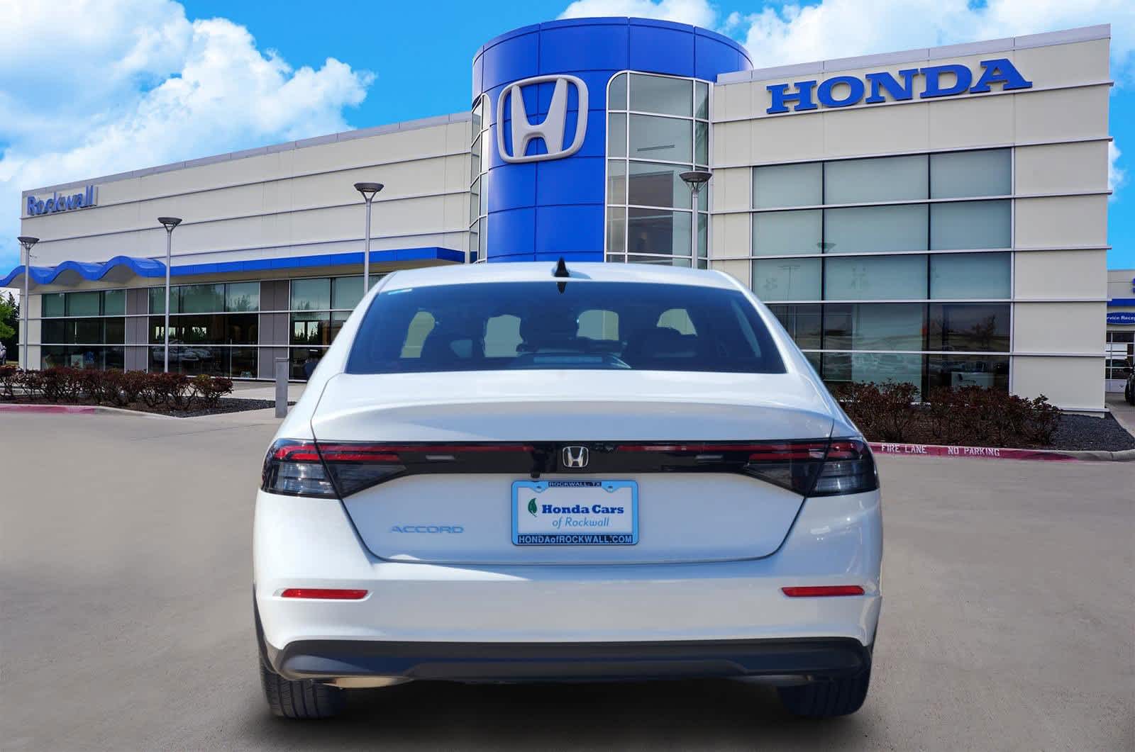 Thumbnail: 2025 Honda Accord - 5