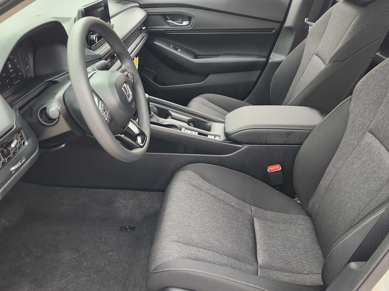 Thumbnail: 2025 Honda Accord - 11