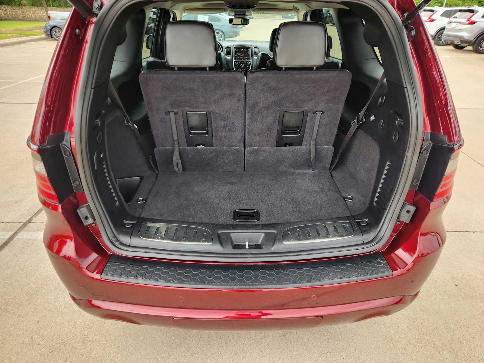 Thumbnail: 2020 Dodge Durango - 20