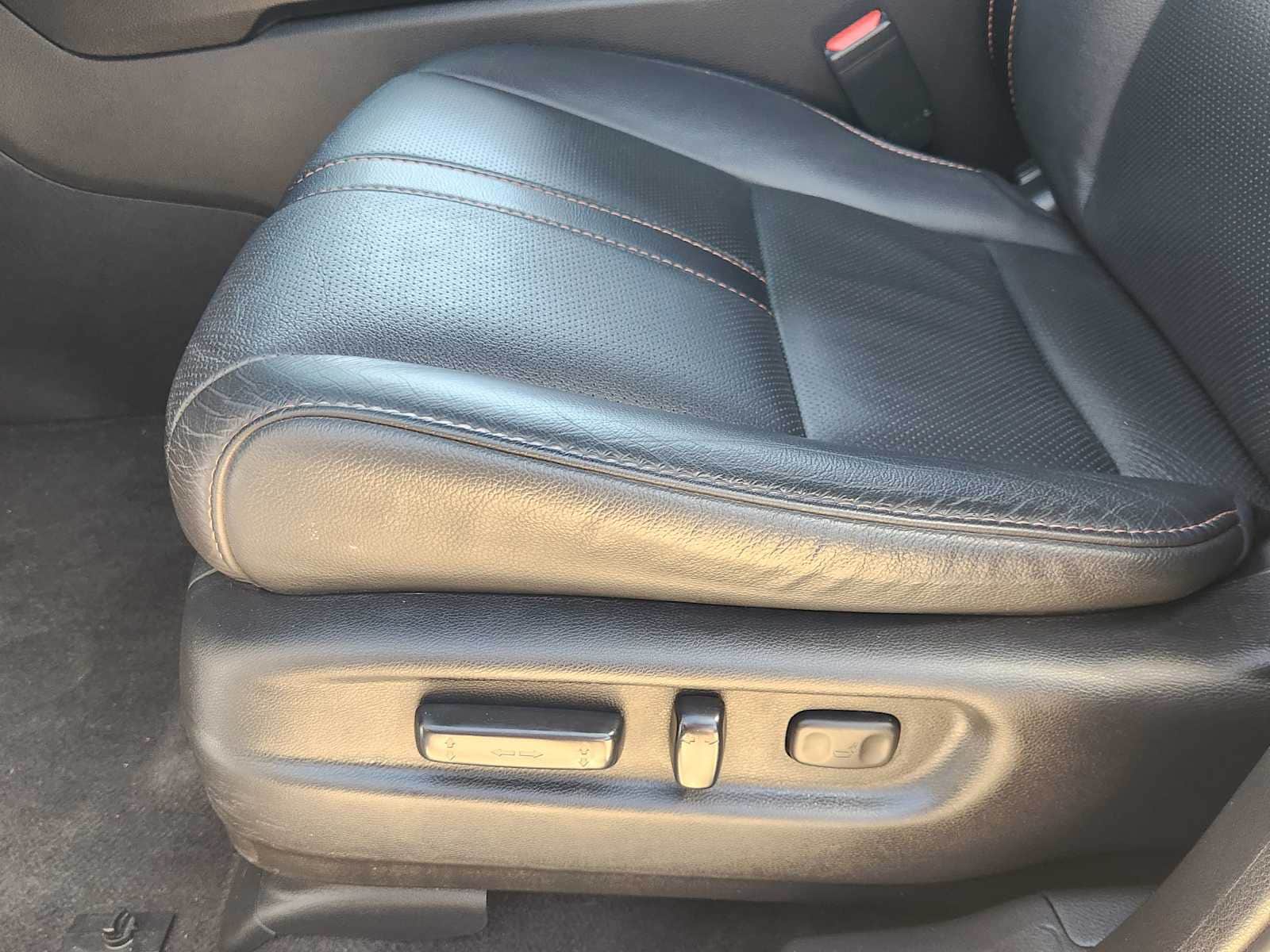 Thumbnail: 2024 Honda Passport - 30