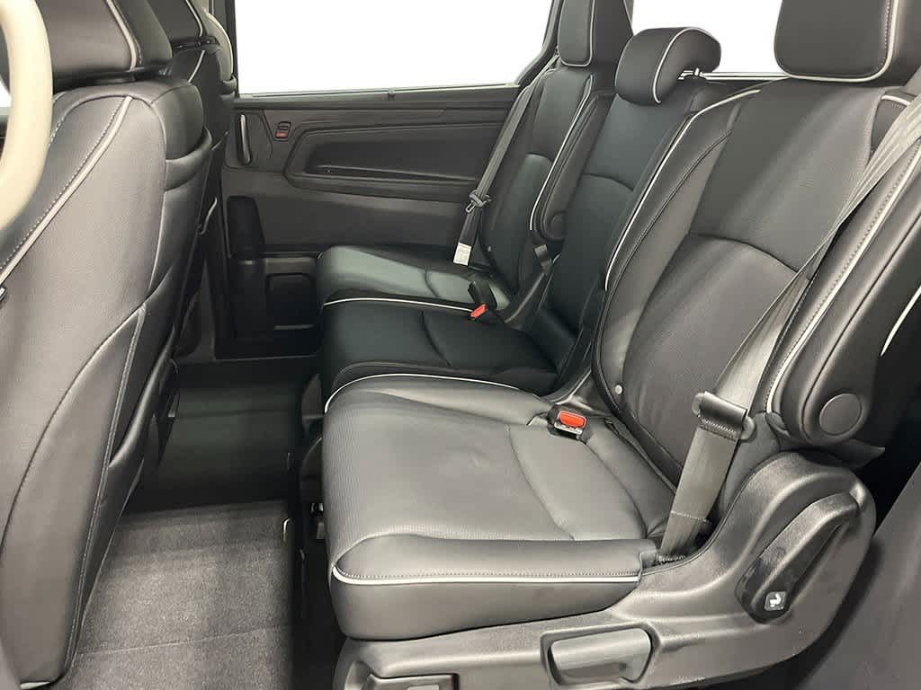 Thumbnail: 2026 Honda Odyssey - 24