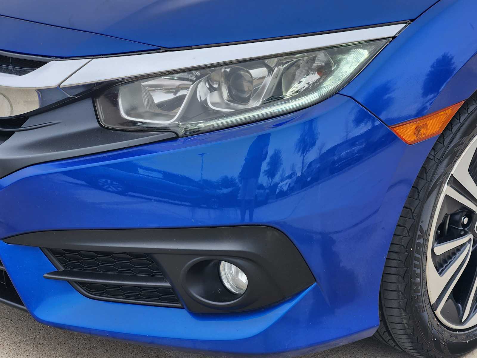 Thumbnail: 2018 Honda Civic - 22