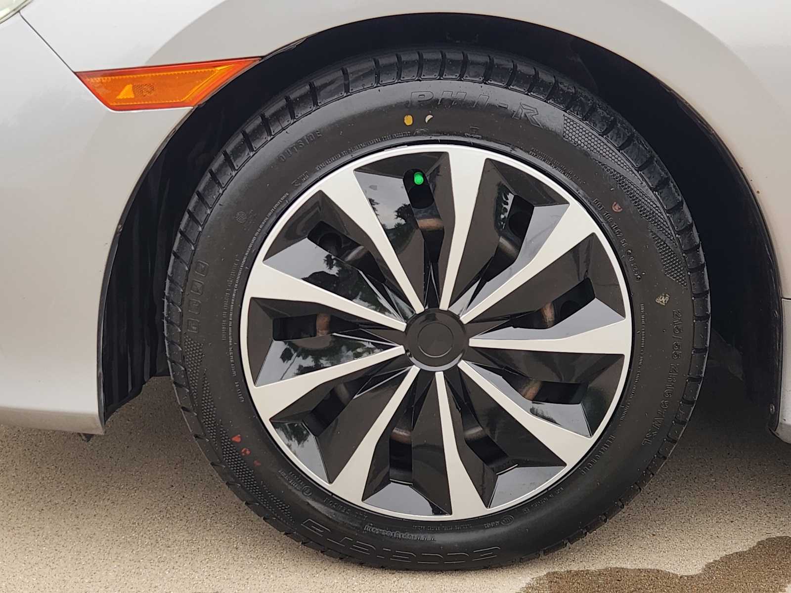 Thumbnail: 2018 Honda Civic - 22