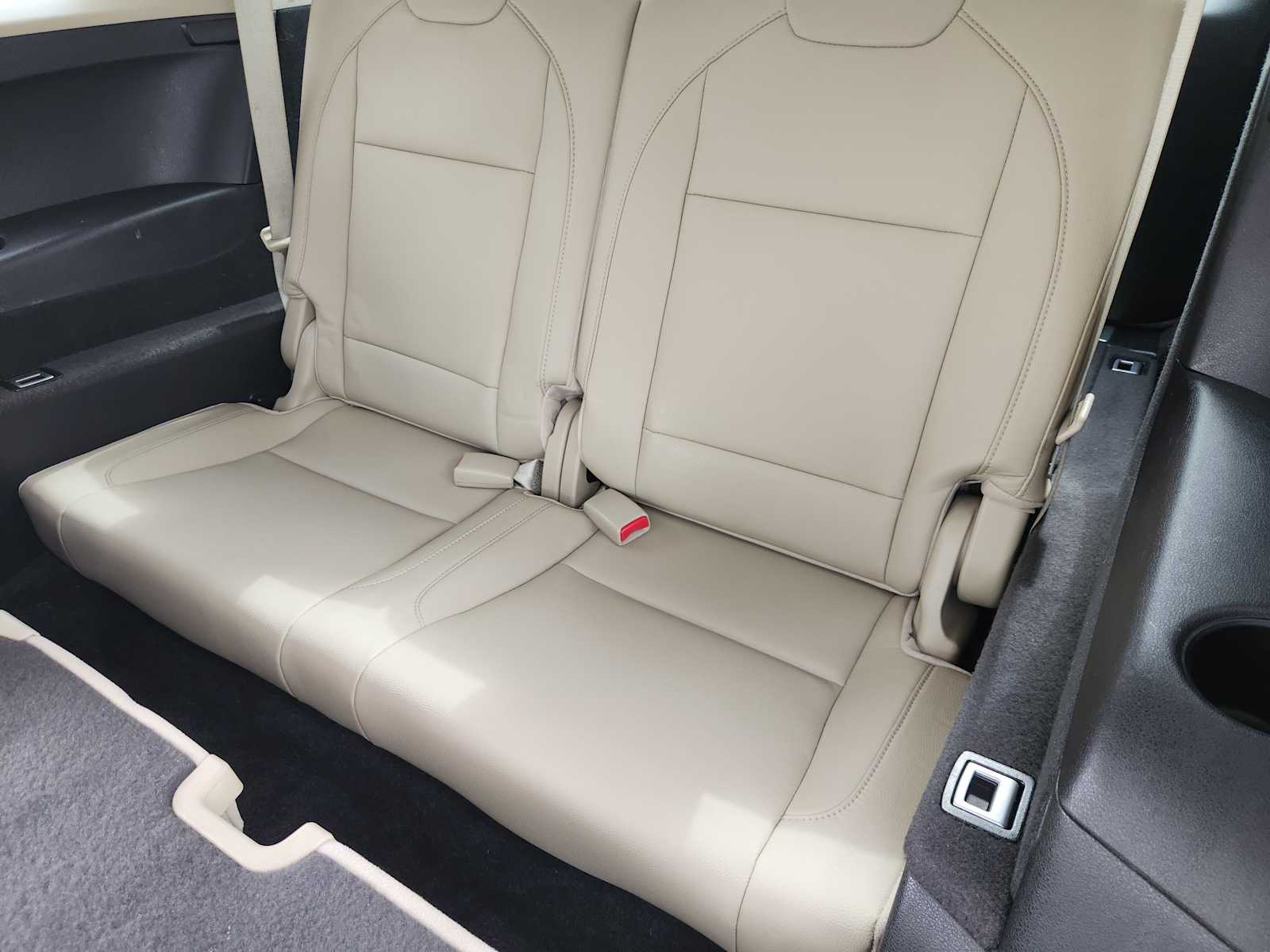 Thumbnail: 2015 Acura MDX - 14