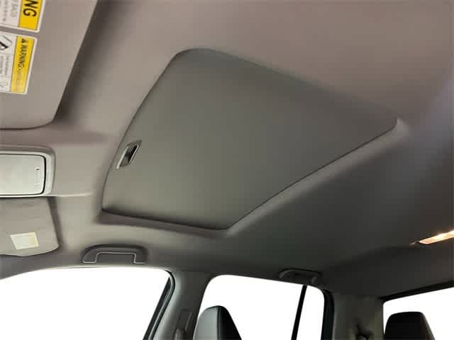 Thumbnail: 2025 Honda Ridgeline - 21