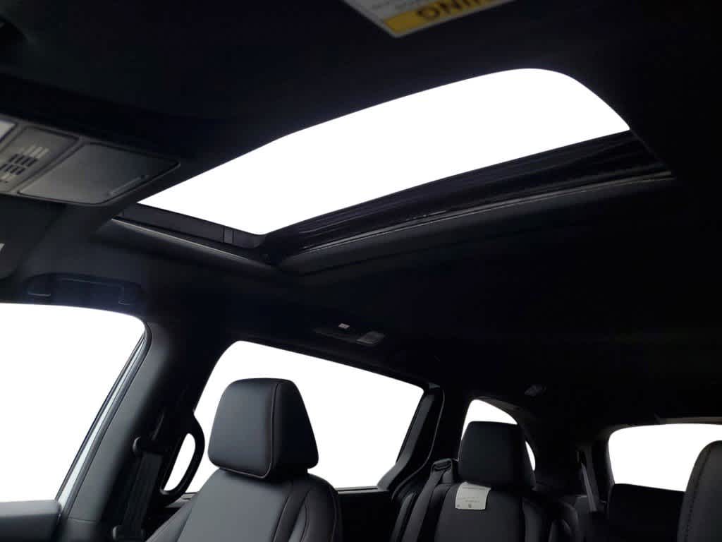 Thumbnail: 2025 Honda Odyssey - 21