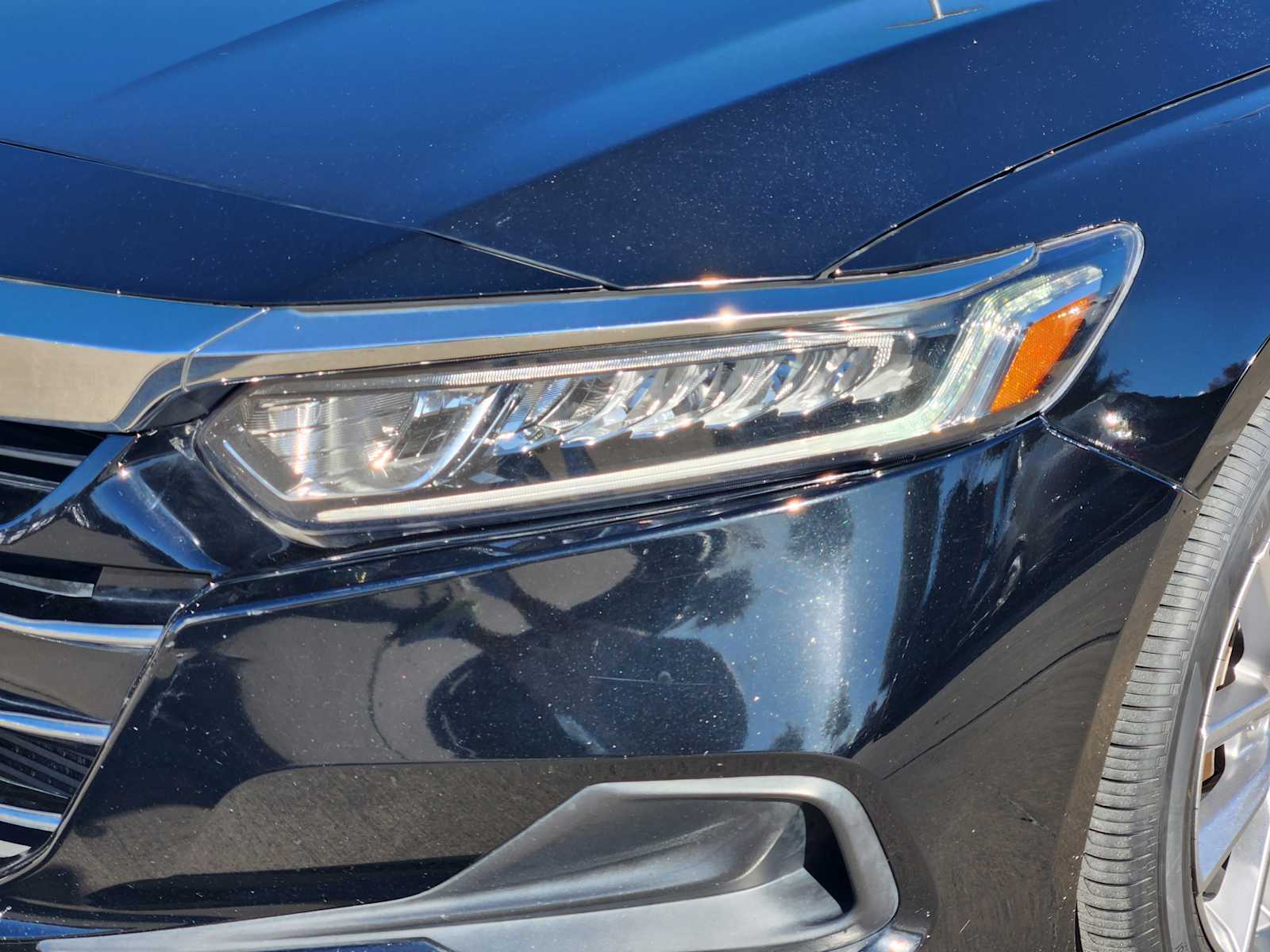 Thumbnail: 2021 Honda Accord - 21