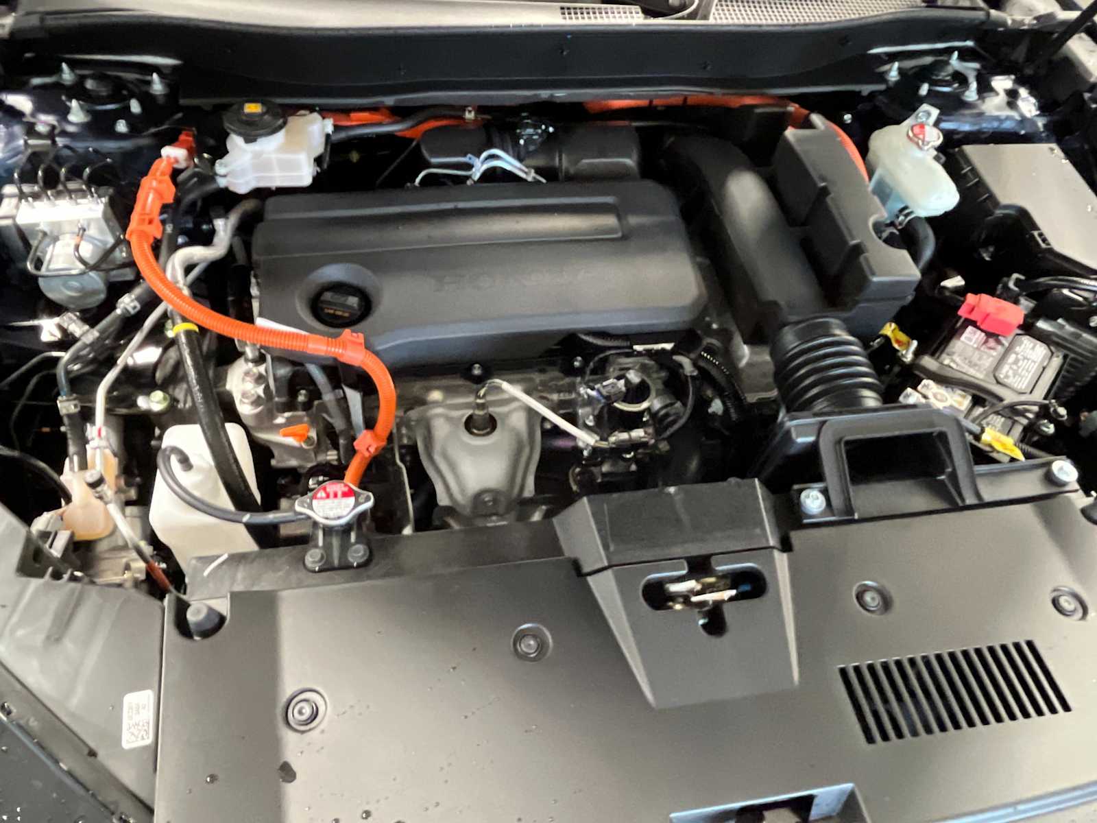 Thumbnail: 2026 Honda CR-V - 12