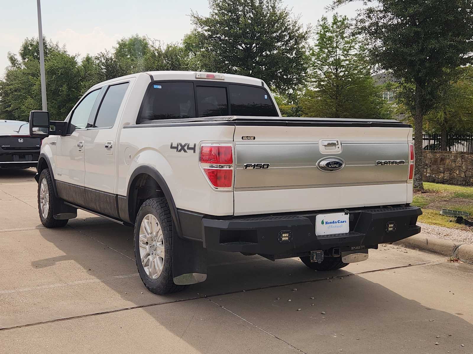 Thumbnail: 2012 Ford F-150 - 6