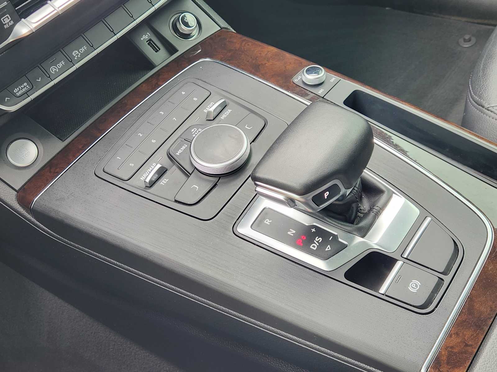 Thumbnail: 2019 Audi Q5 - 17