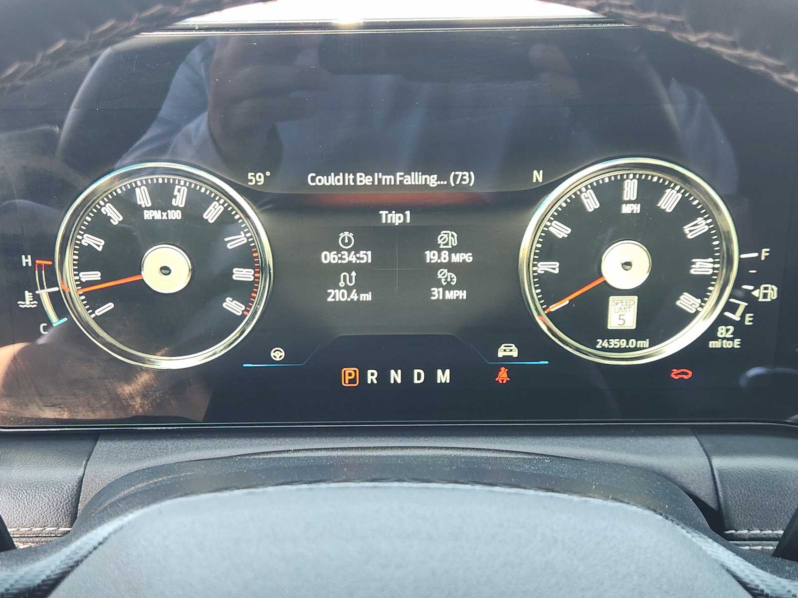 Thumbnail: 2024 Ford Mustang - 16