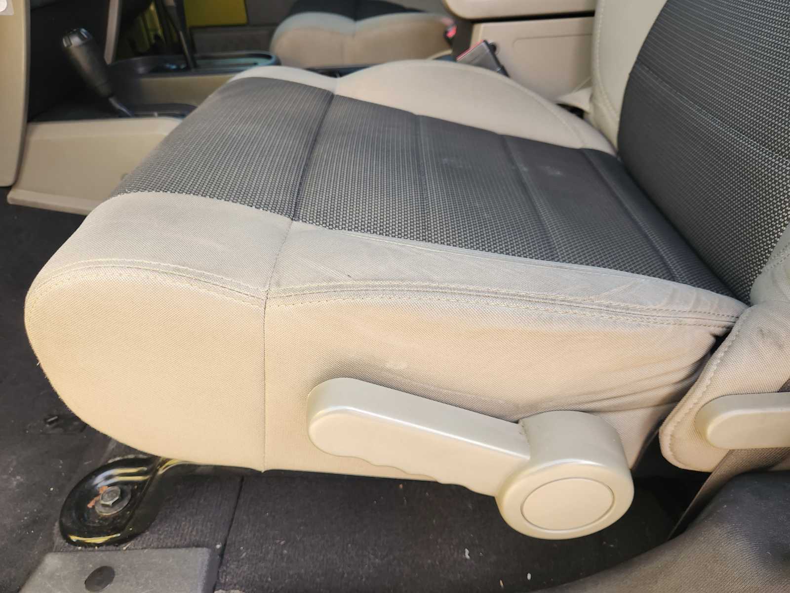 Thumbnail: 2007 Jeep Wrangler - 30