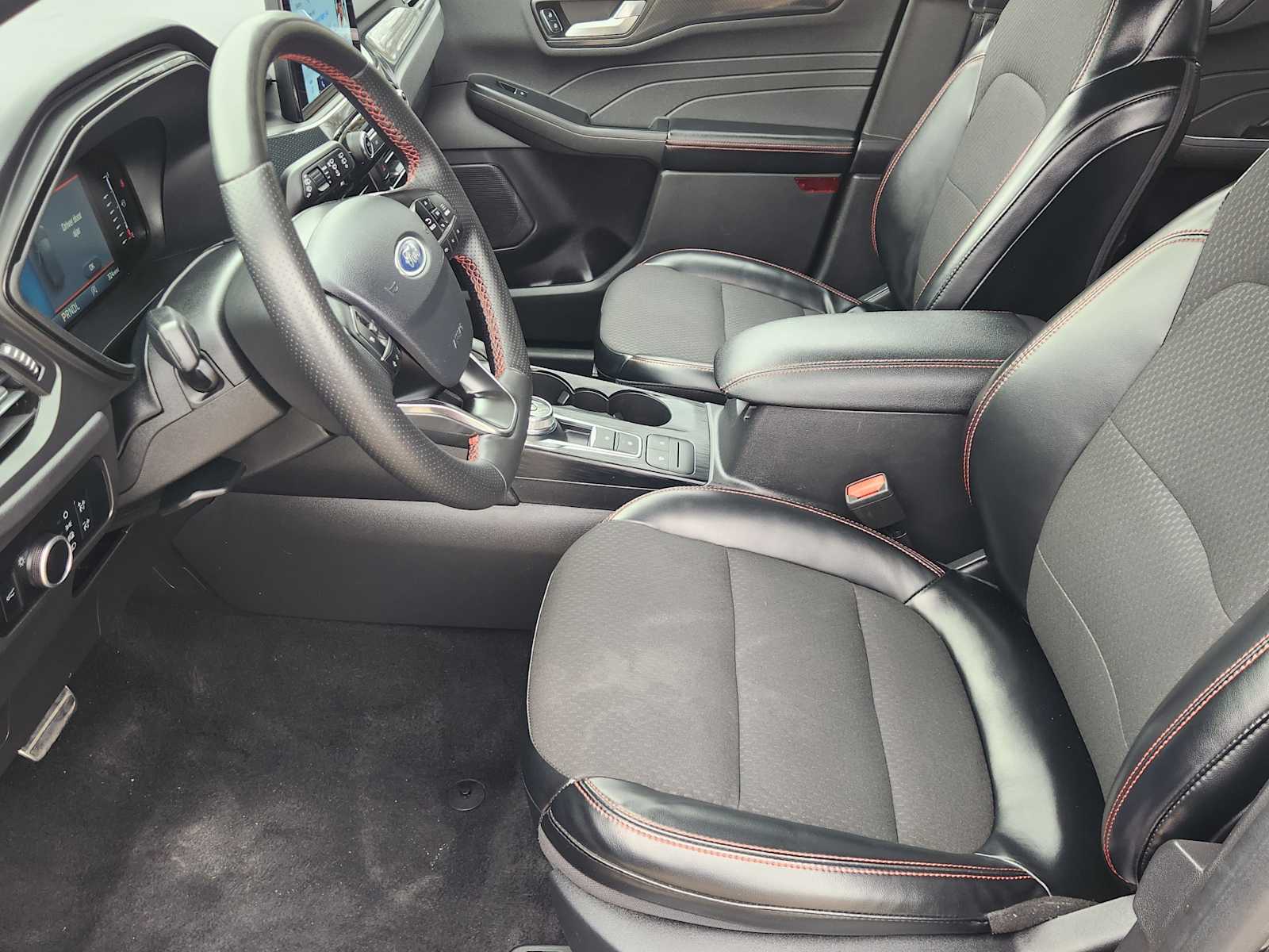 Thumbnail: 2024 Ford Escape - 11