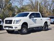  Nissan Titan