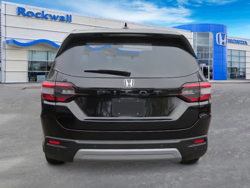 Thumbnail: 2025 Honda Pilot - 3