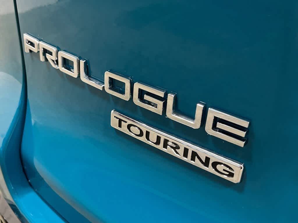 Thumbnail: 2026 Honda Prologue - 7