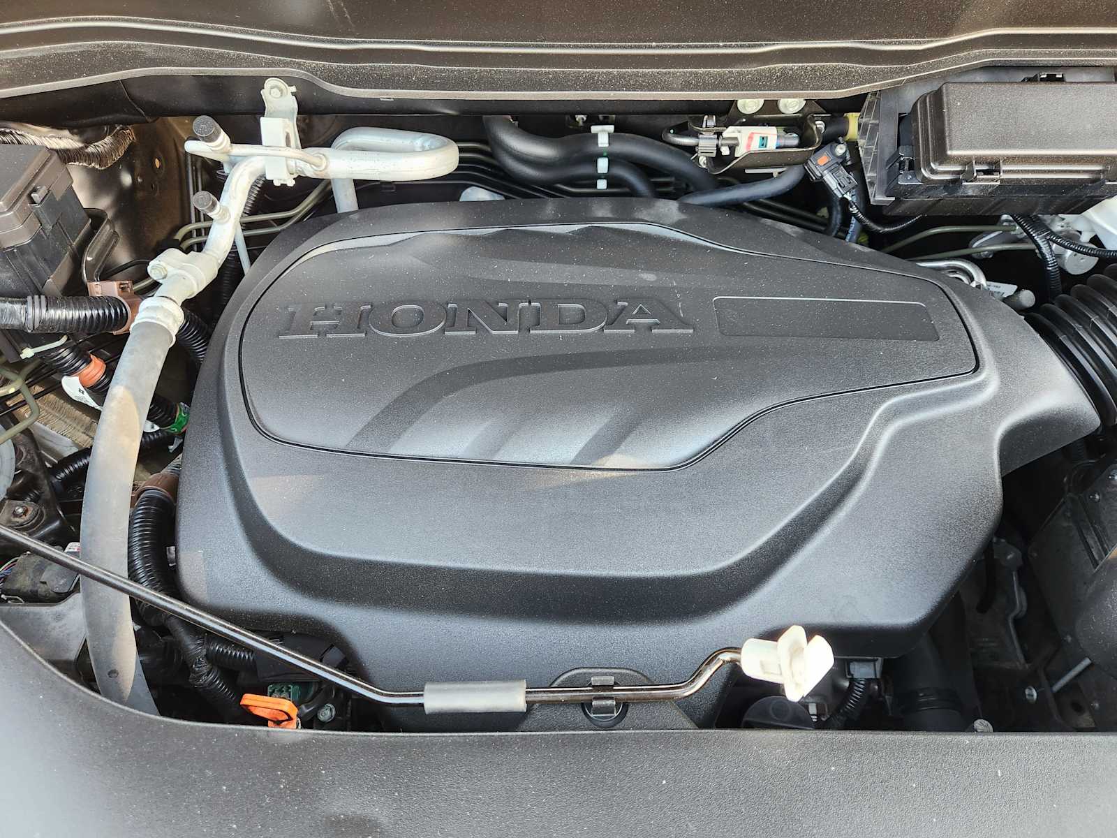 Thumbnail: 2022 Honda Pilot - 9