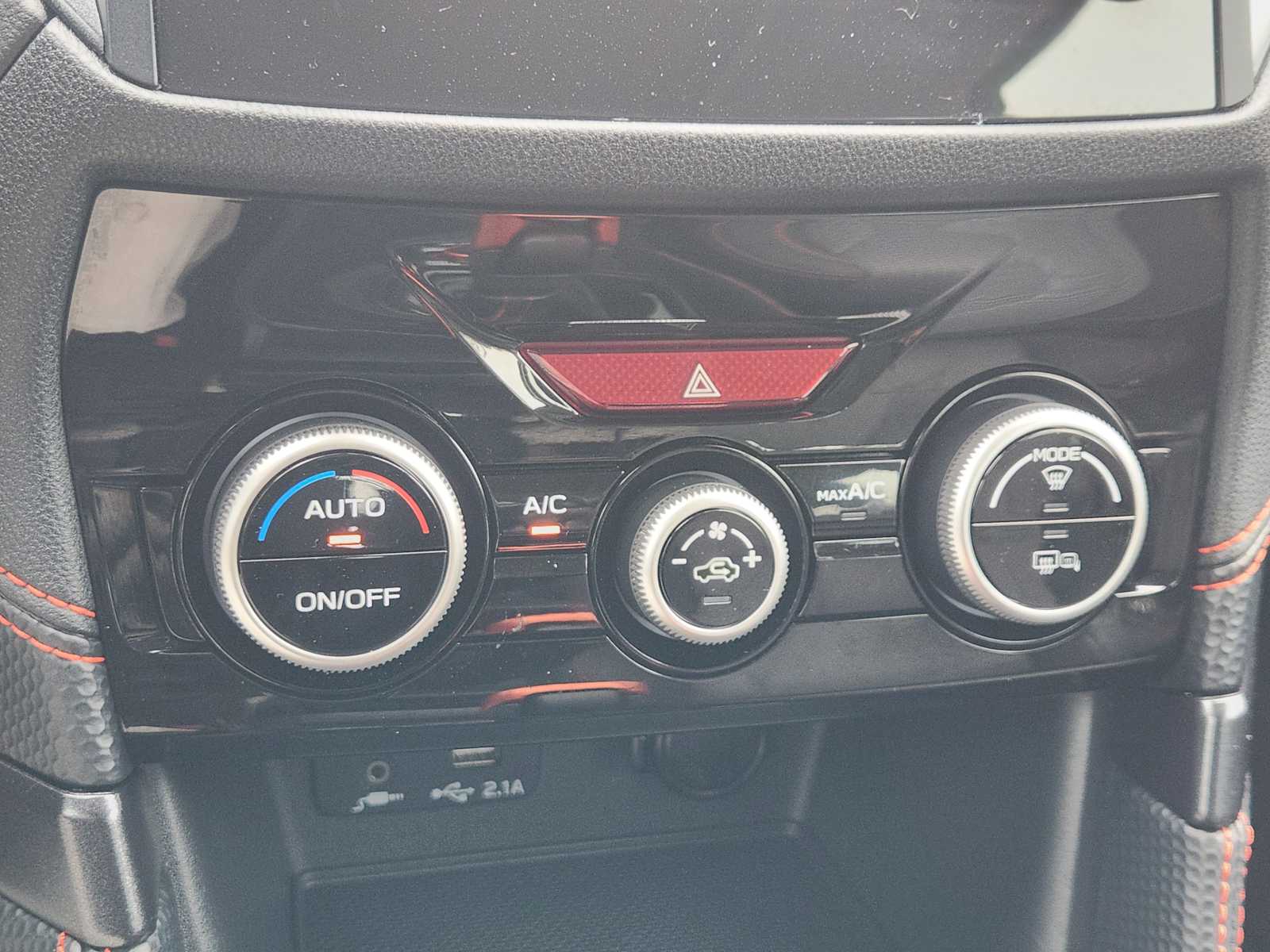 Thumbnail: 2023 Subaru Forester - 26