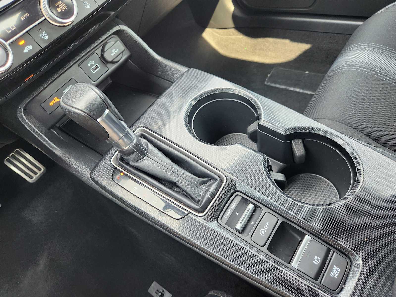 Thumbnail: 2023 Honda Civic - 17