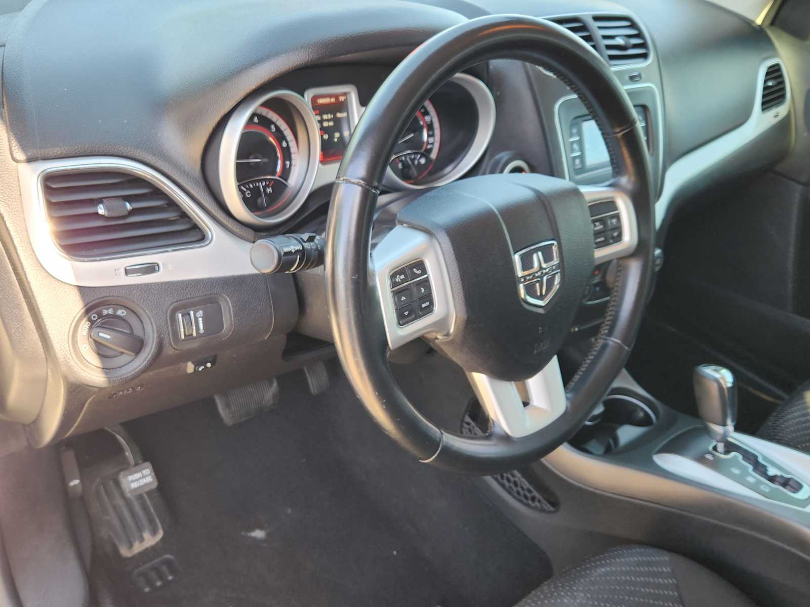 2020 Dodge Journey SE Value Package 2