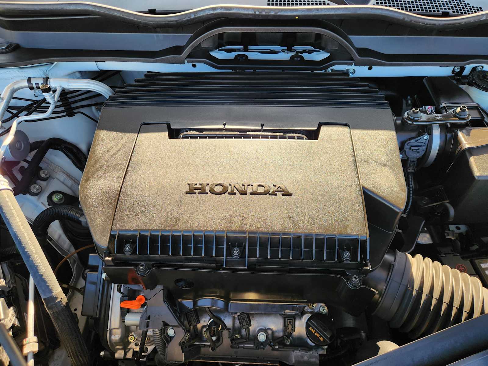 Thumbnail: 2024 Honda Pilot - 9