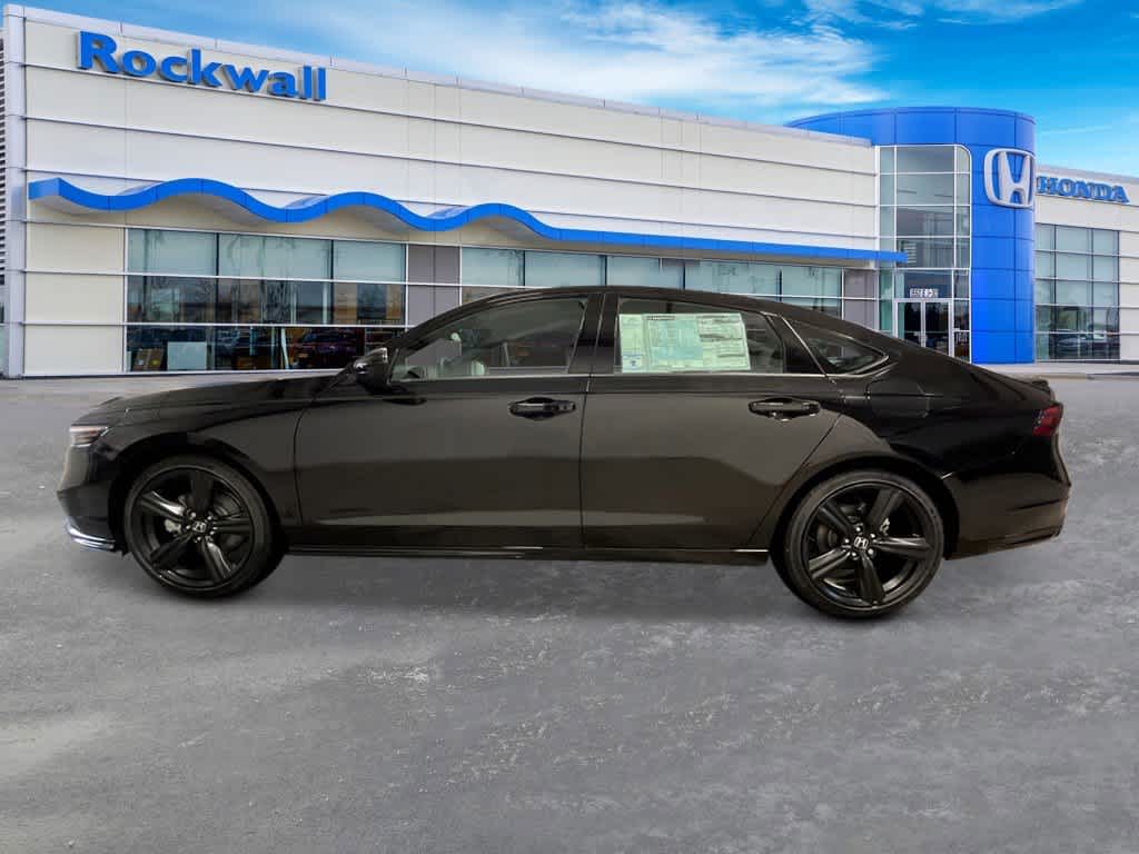 Thumbnail: 2026 Honda Accord - 2