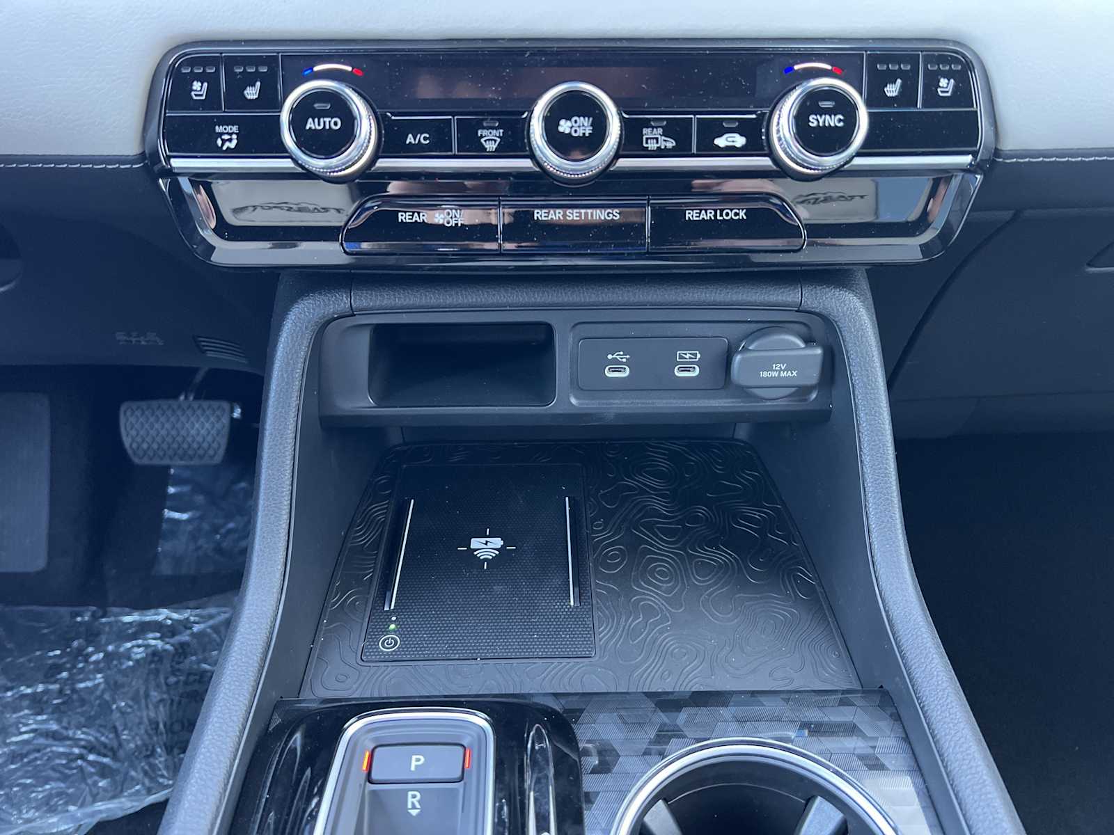 Thumbnail: 2026 Honda Passport - 20