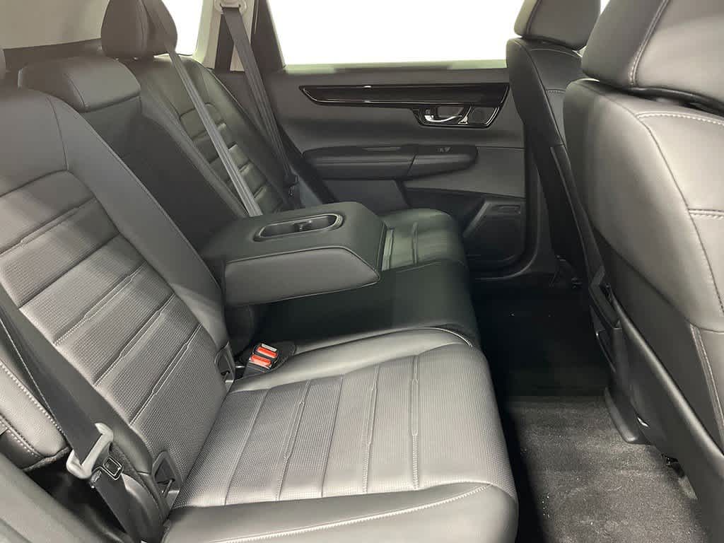 Thumbnail: 2026 Honda CR-V - 27