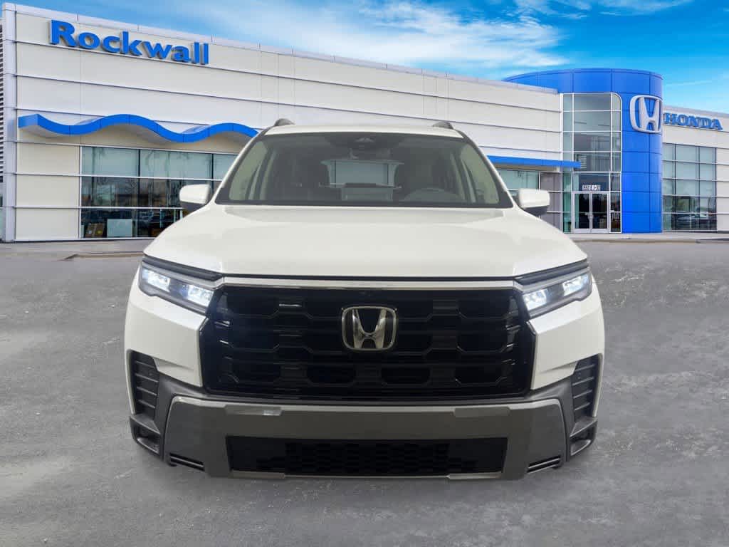 Thumbnail: 2026 Honda Pilot - 8