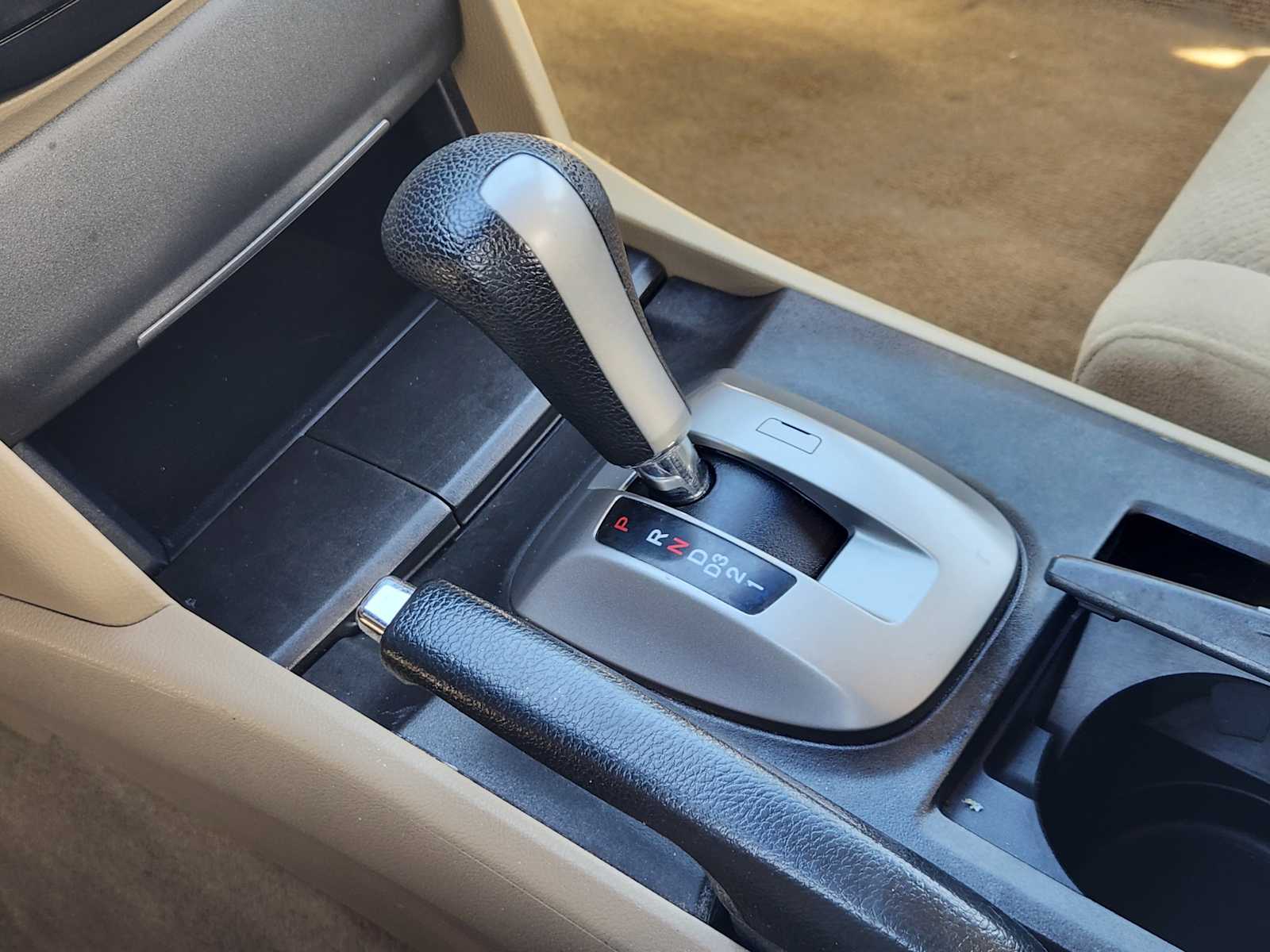 Thumbnail: 2012 Honda Accord - 17