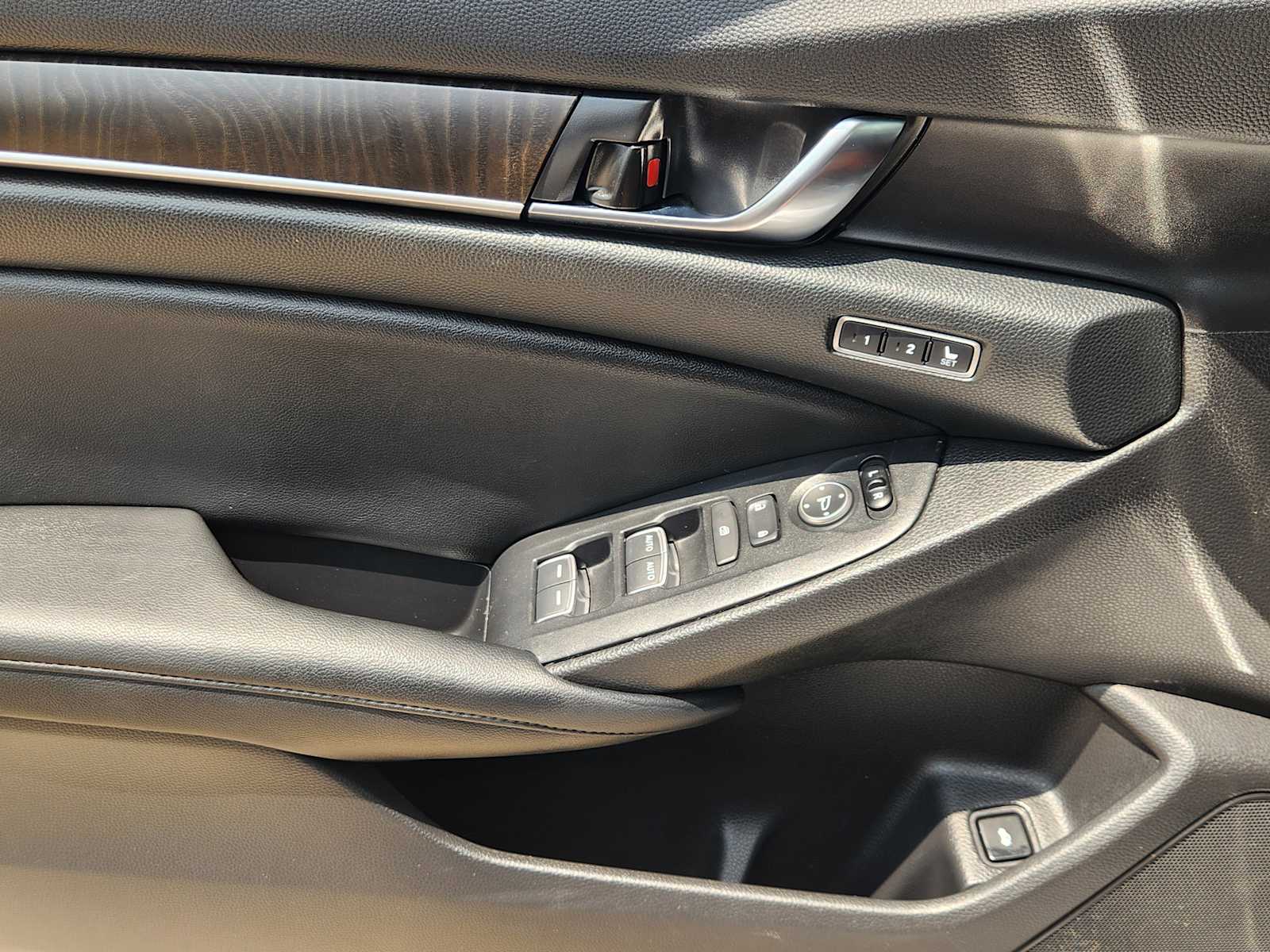 Thumbnail: 2021 Honda Accord - 29