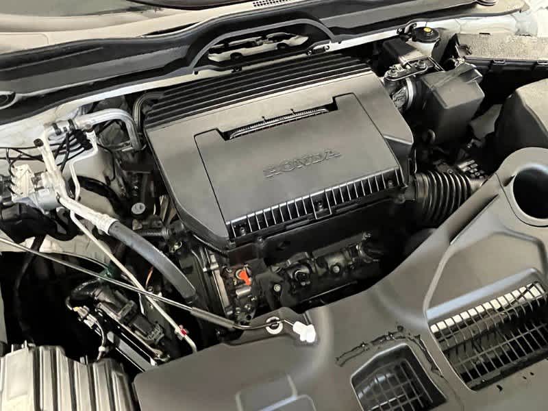 Thumbnail: 2025 Honda Pilot - 12