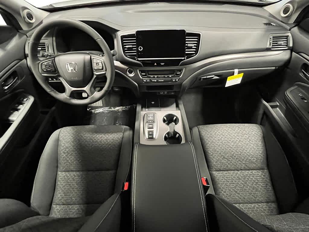 Thumbnail: 2026 Honda Ridgeline - 12