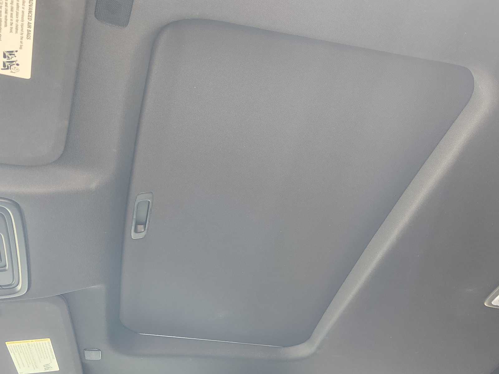 Thumbnail: 2021 Chevrolet Silverado 1500 - 31