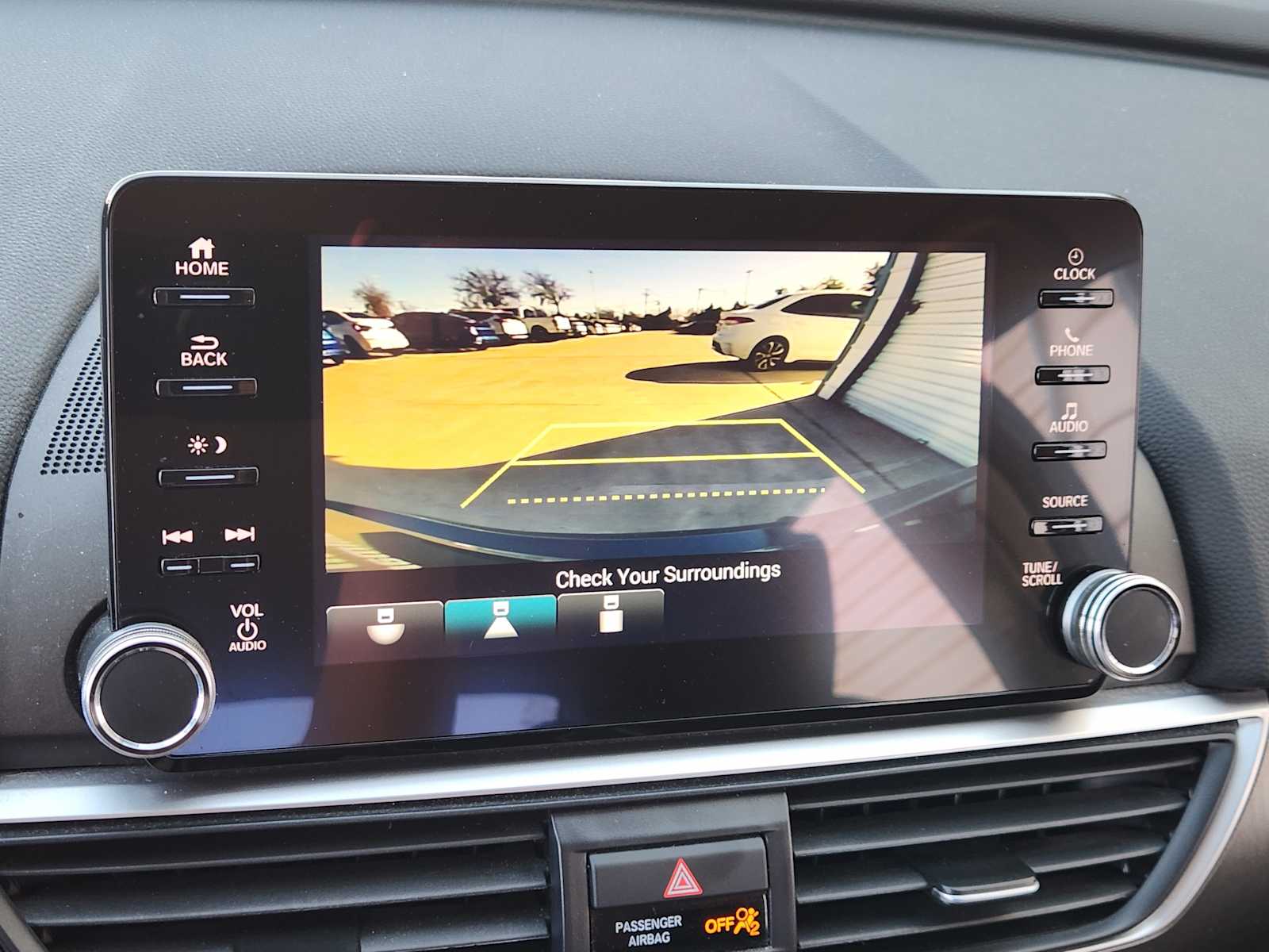 Thumbnail: 2021 Honda Accord - 23