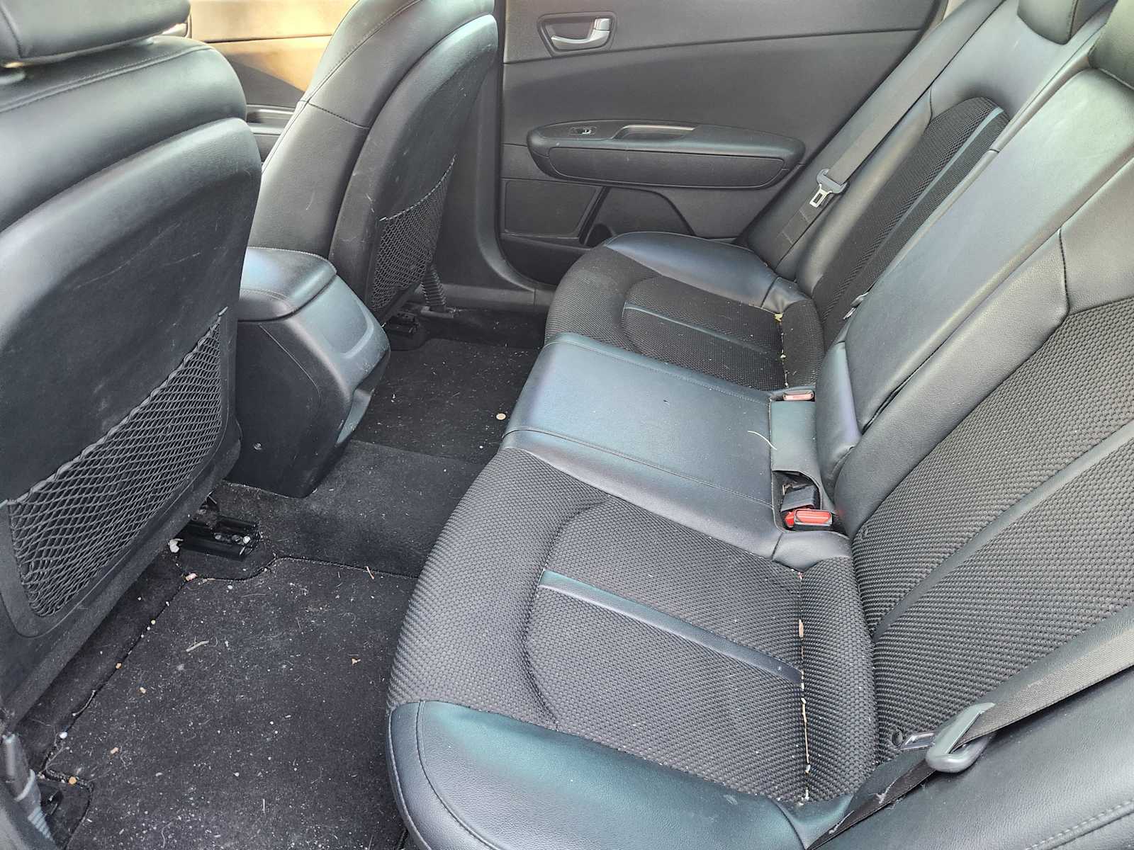 Thumbnail: 2019 Kia Optima - 9