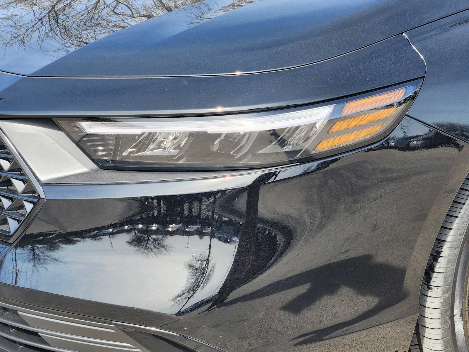 Thumbnail: 2025 Honda Accord - 23