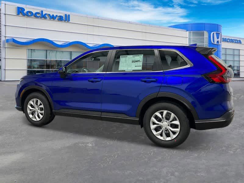 Thumbnail: 2025 Honda CR-V - 2