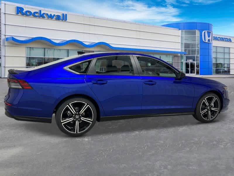 Thumbnail: 2025 Honda Accord - 8