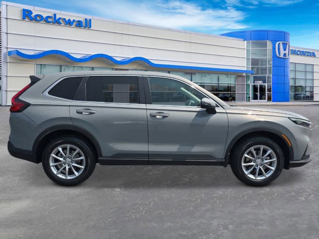 Thumbnail: 2026 Honda CR-V - 6