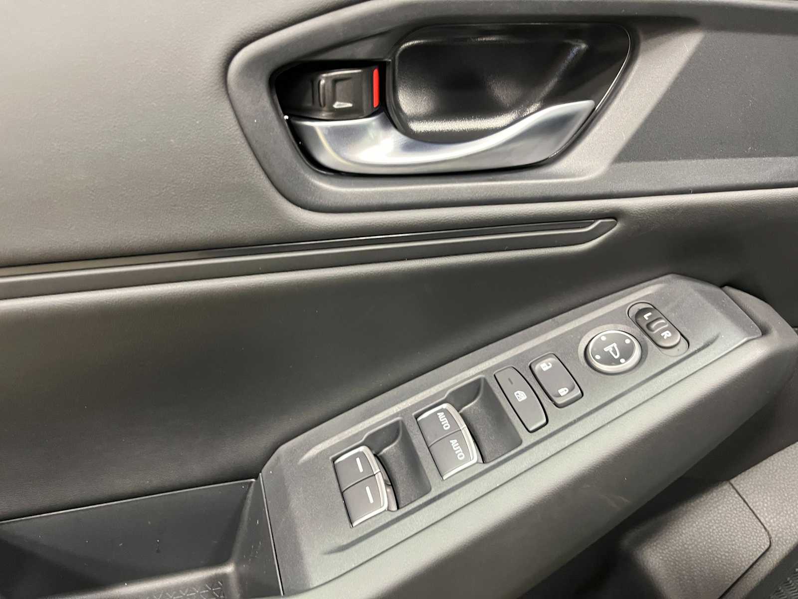 Thumbnail: 2025 Honda Accord - 14