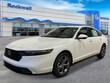 Honda Accord Hybrid