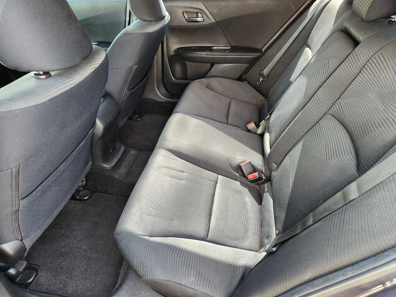 Thumbnail: 2016 Honda Accord - 9