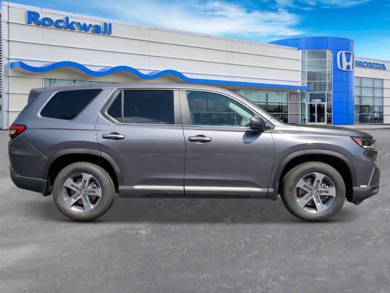 Thumbnail: 2025 Honda Pilot - 6