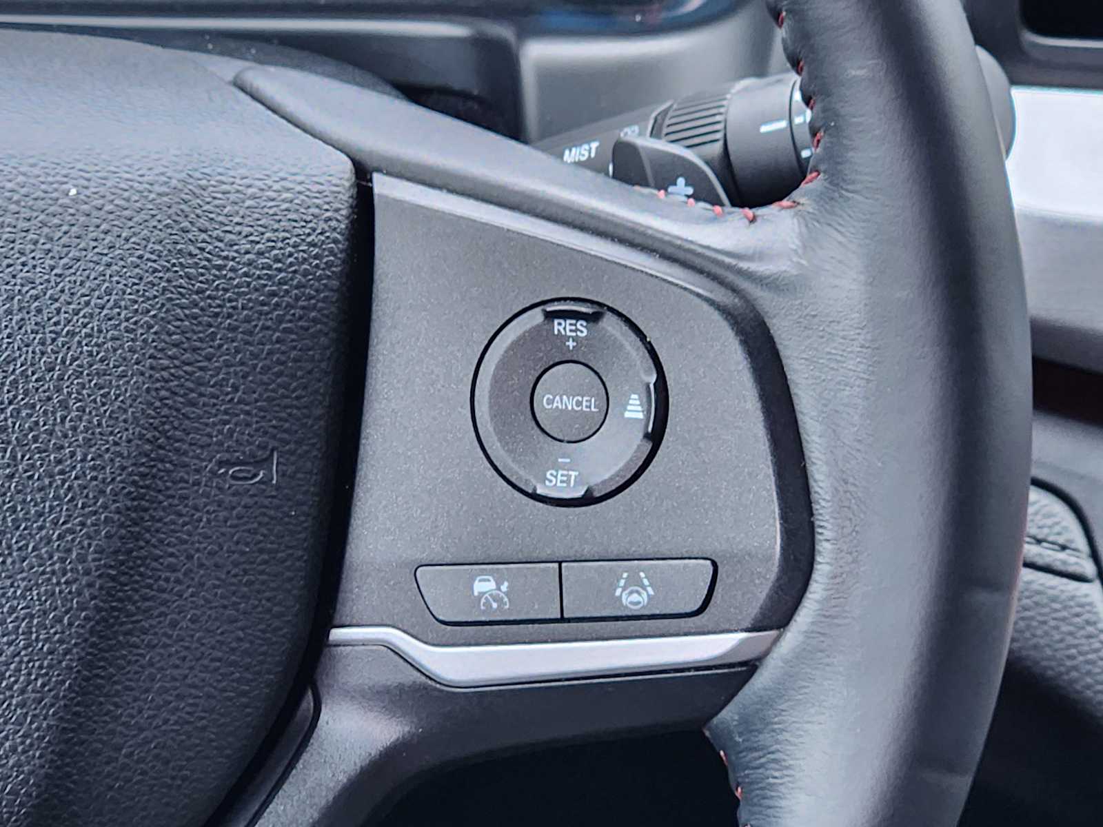 Thumbnail: 2024 Honda Odyssey - 34