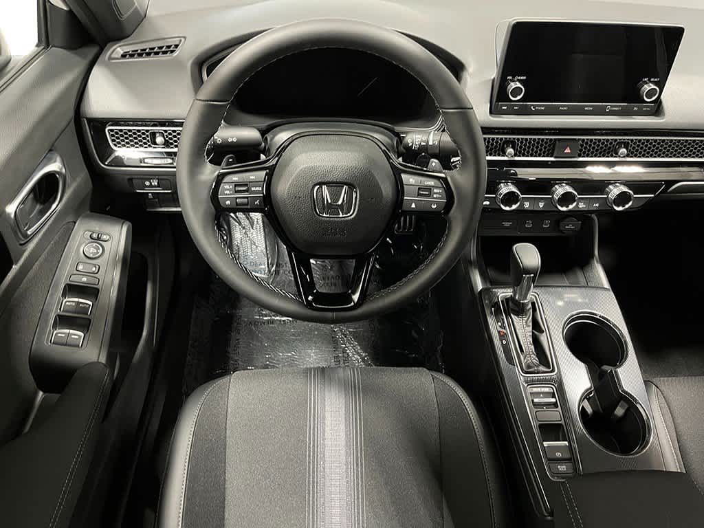 Thumbnail: 2026 Honda Civic - 20