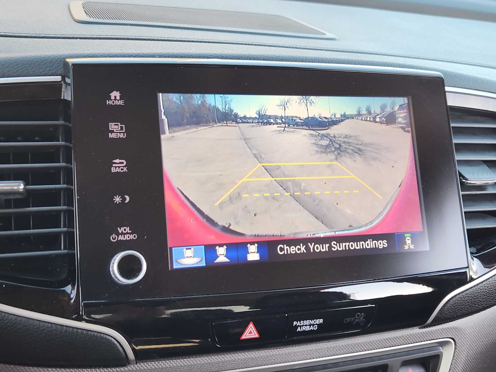 Thumbnail: 2022 Honda Ridgeline - 25