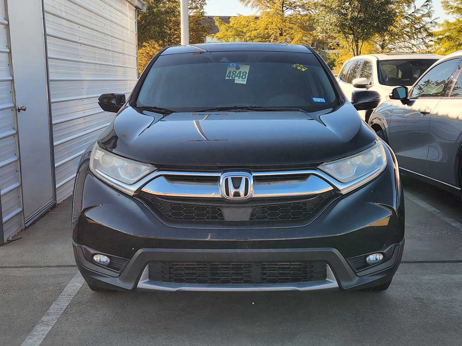 Thumbnail: 2018 Honda CR-V - 2